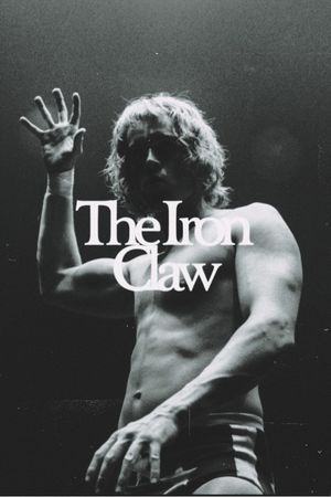 The Iron Claw's poster