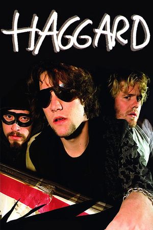 Haggard's poster