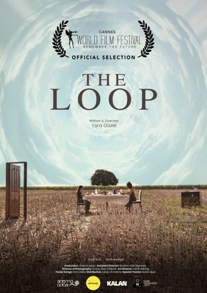 The Loop's poster