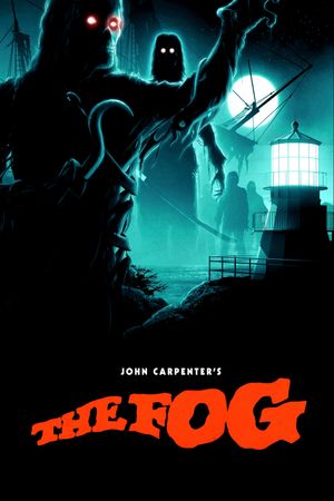 The Fog's poster