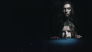 Hereditary's poster