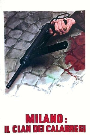 The Last Desperate Hours's poster