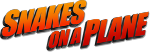 Snakes on a Plane's poster