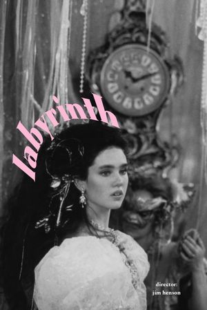Labyrinth's poster