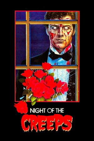 Night of the Creeps's poster