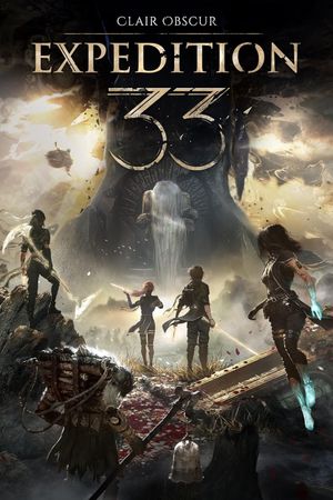 Clair Obscur: Expedition 33's poster image