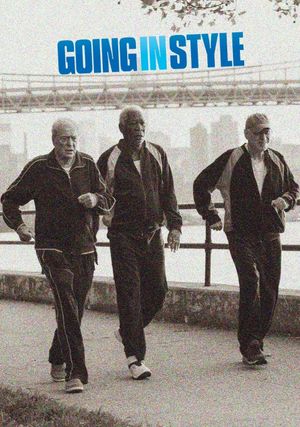 Going in Style's poster