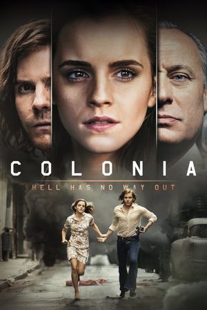 Colonia's poster