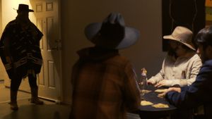 Clint's poster