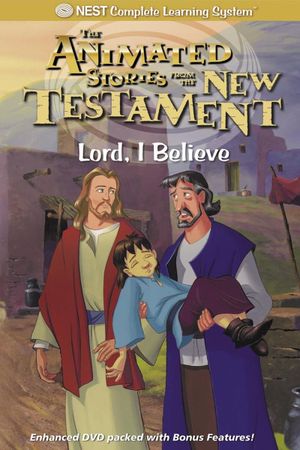 Lord, I Believe's poster