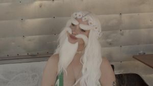 Babezilla vs the Cyber Skanks: Rise of MechaBabezilla's poster