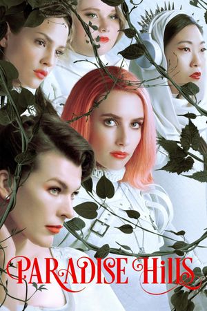 Paradise Hills's poster