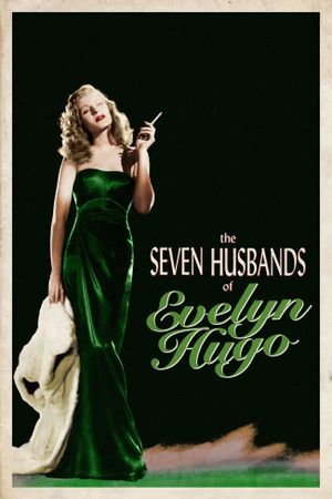The Seven Husbands of Evelyn Hugo's poster