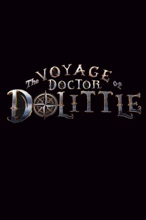 Dolittle's poster
