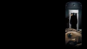 Panic Room's poster