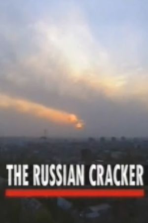 The Russian Cracker's poster