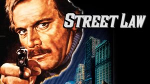 Street Law's poster