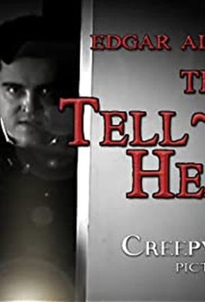 The Tell-Tale Heart's poster