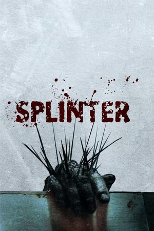 Splinter's poster