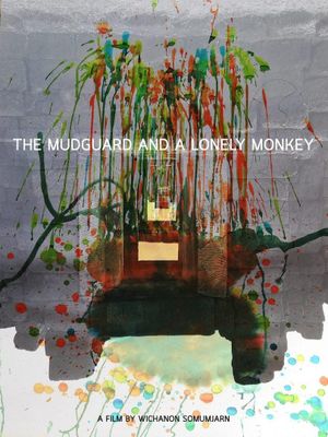 The Mudguard and a Lonely Monkey's poster
