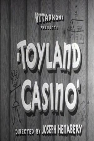 Toyland Casino's poster