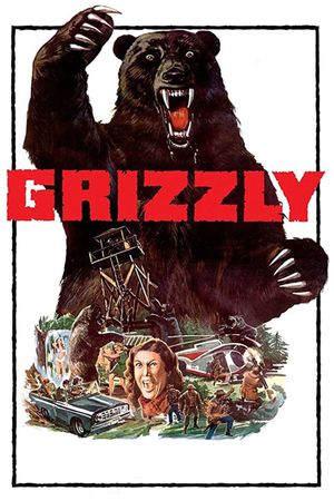 Grizzly's poster