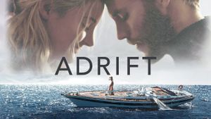 Adrift's poster