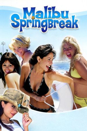 Malibu Spring Break's poster