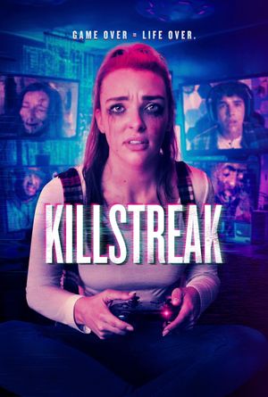 Killstreak's poster
