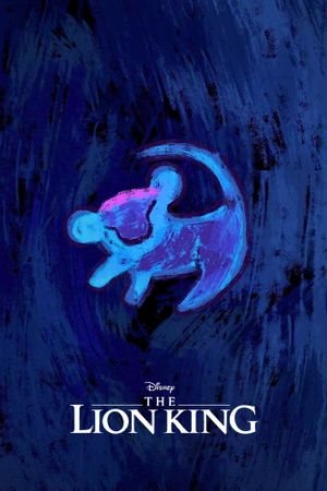 The Lion King's poster