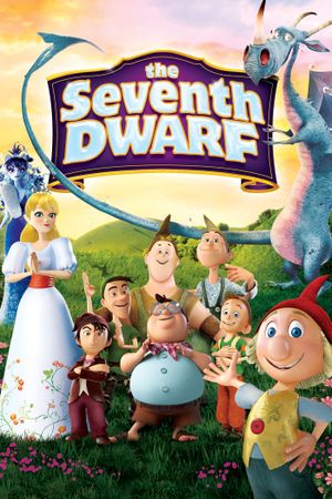 The Seventh Dwarf's poster