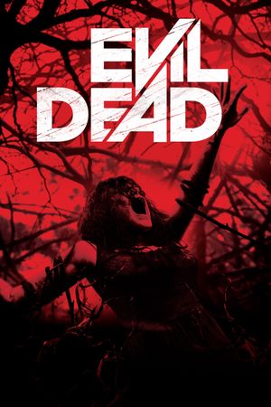 Evil Dead's poster