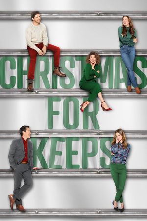 Christmas for Keeps's poster