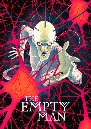 The Empty Man's poster