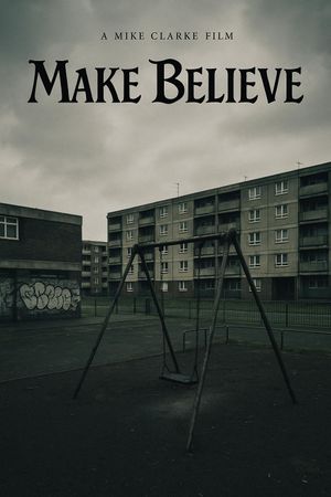 Make Believe's poster
