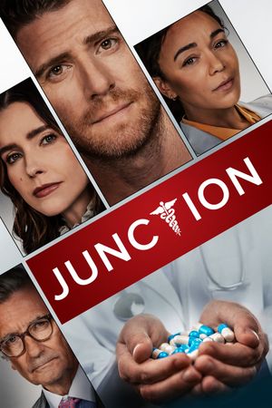 Junction's poster