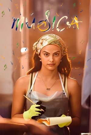 Música's poster