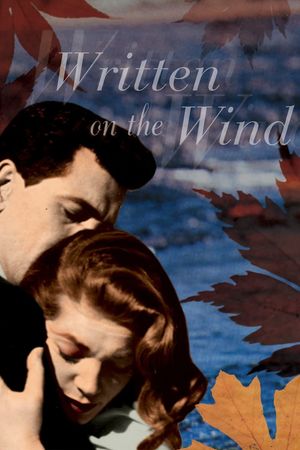 Written on the Wind's poster