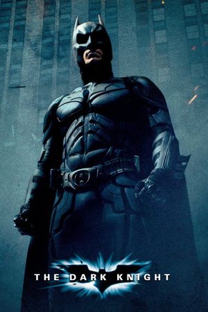 The Dark Knight's poster