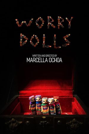 Worry Dolls's poster