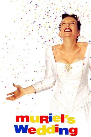 Muriel's Wedding's poster