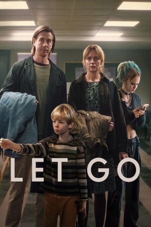 Let Go's poster