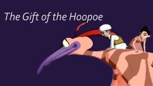 Gift of the Hoopoe's poster