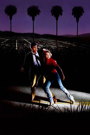 Into the Night's poster