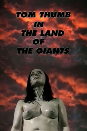 Tom Thumb in the Land of the Giants's poster