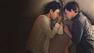 Boy Erased's poster