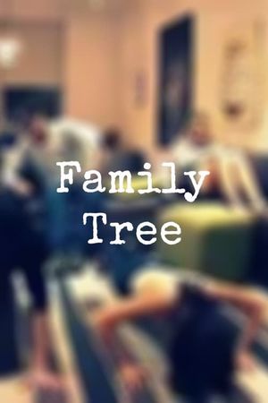 Family Tree's poster