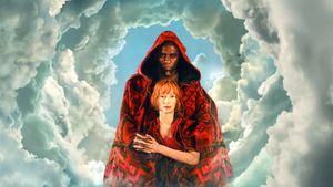 Three Thousand Years of Longing's poster