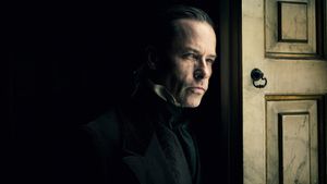 A Christmas Carol's poster