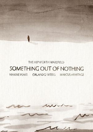 Something Out of Nothing's poster